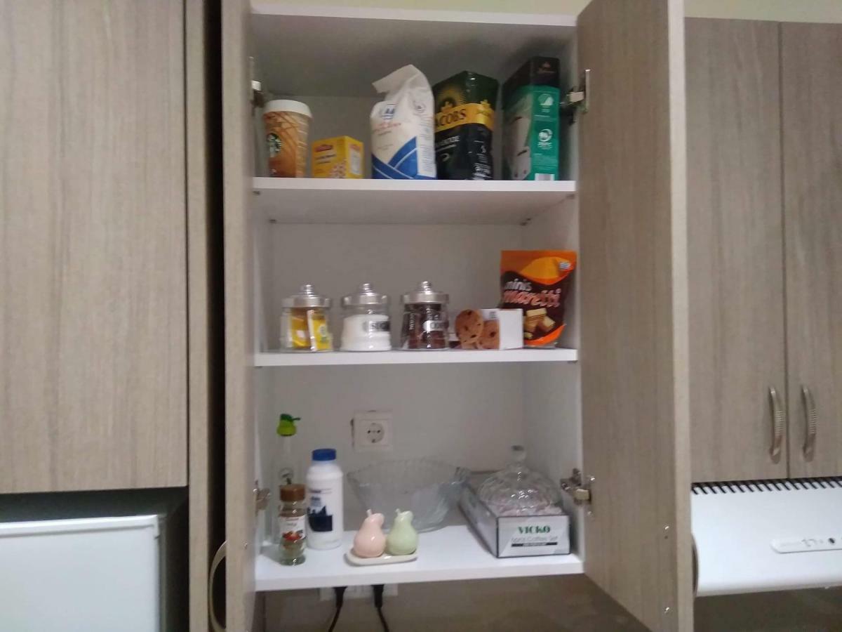 Comfortable Apartment In The Center Of Aten Exteriör bild