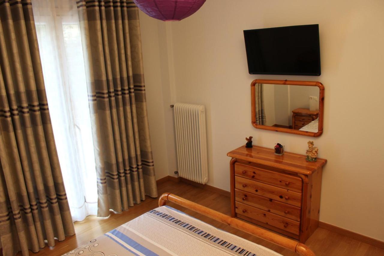 Comfortable Apartment In The Center Of Aten Exteriör bild