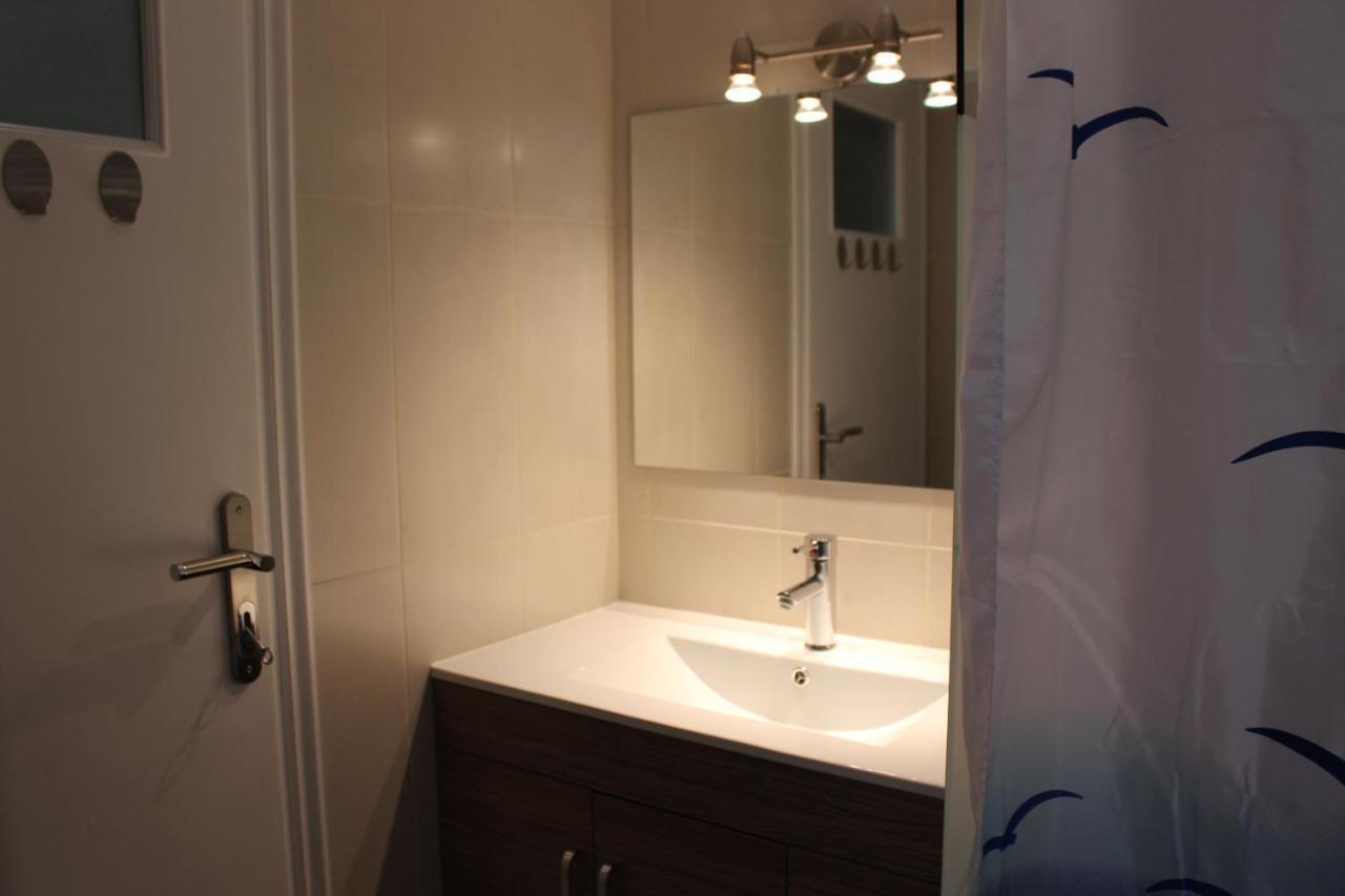 Comfortable Apartment In The Center Of Aten Exteriör bild